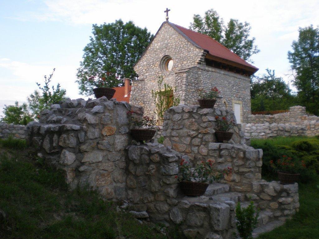 Zempleni Pitvaros Piheno Telkibánya 外观 照片