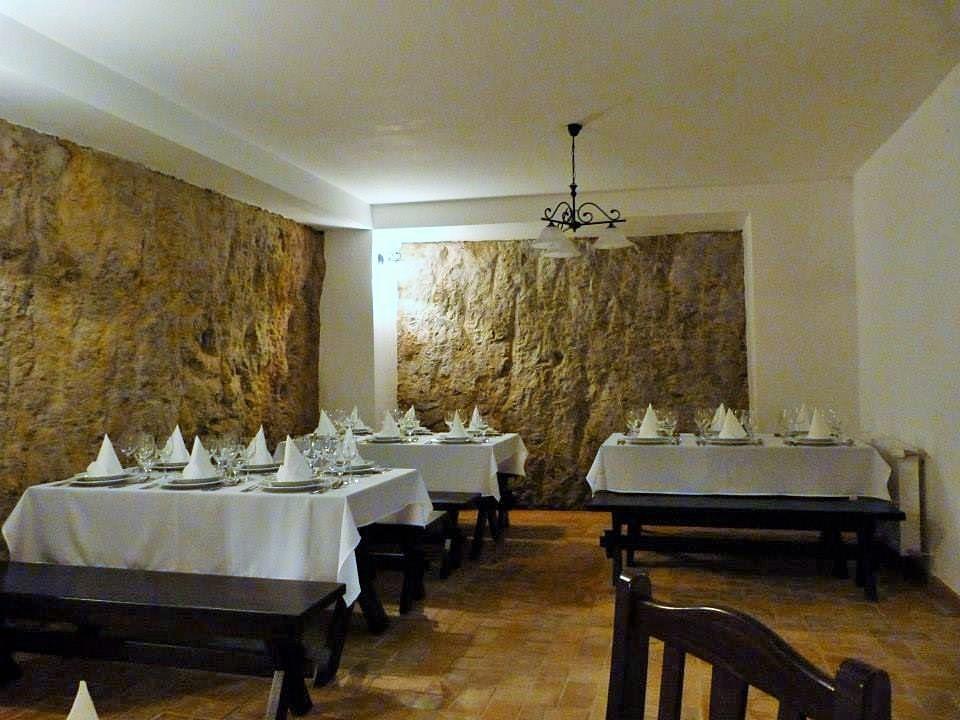 Zempleni Pitvaros Piheno Telkibánya 外观 照片